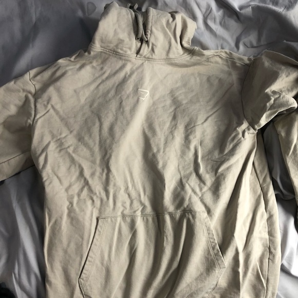 gymshark slice hoodie - Picture 4 of 4